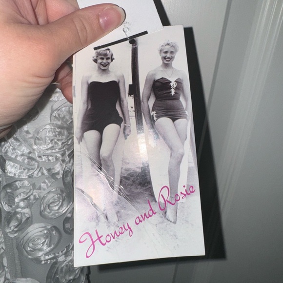 Party Dress from Dillards! - Picture 5 of 5